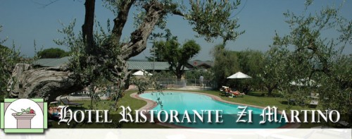 Hotel Zi Martino