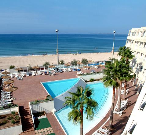 Hotel+Fontanella+Playa