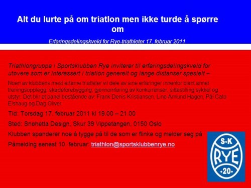 Se invitasjonen her!