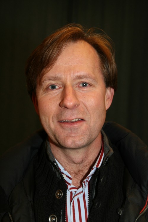 Arne Frøyland