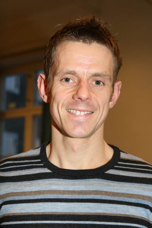 Rune Morten Johansen