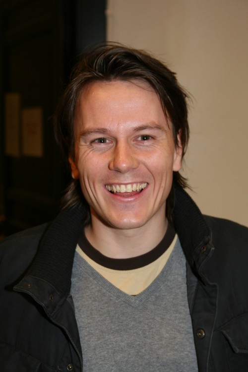 Werner Christensen