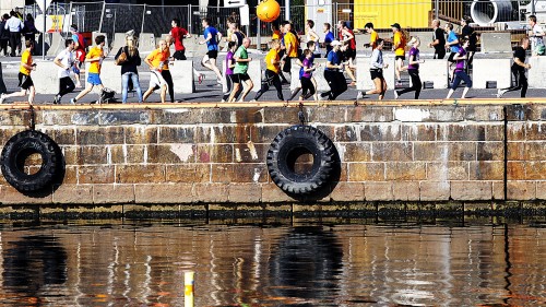 Oslo maraton