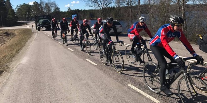 sykkel til barn test trondheim sykkel til barn test trondheim